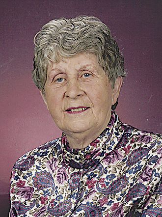Bobbie 'Doris J' Waters obituary